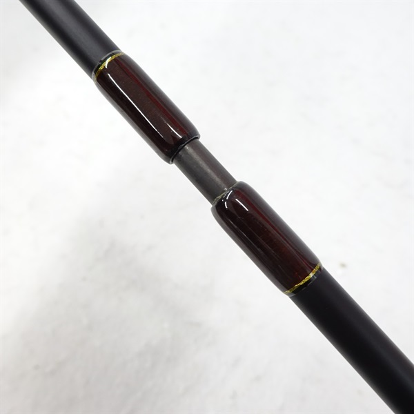 ０９モンキースティックスペシャル８４シャドウ